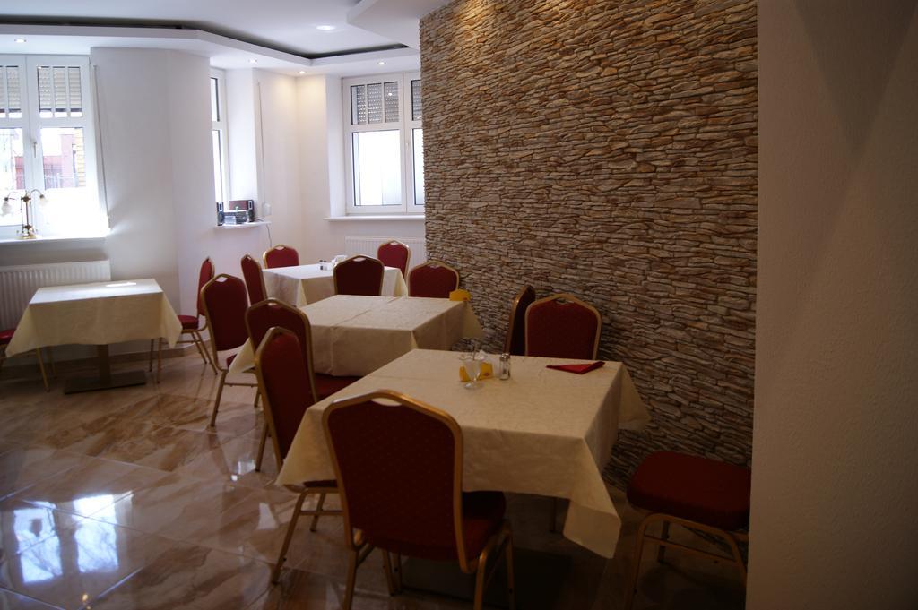Villa Amadea Miedzyzdroje Esterno foto