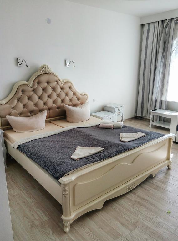 Villa Amadea Miedzyzdroje Esterno foto