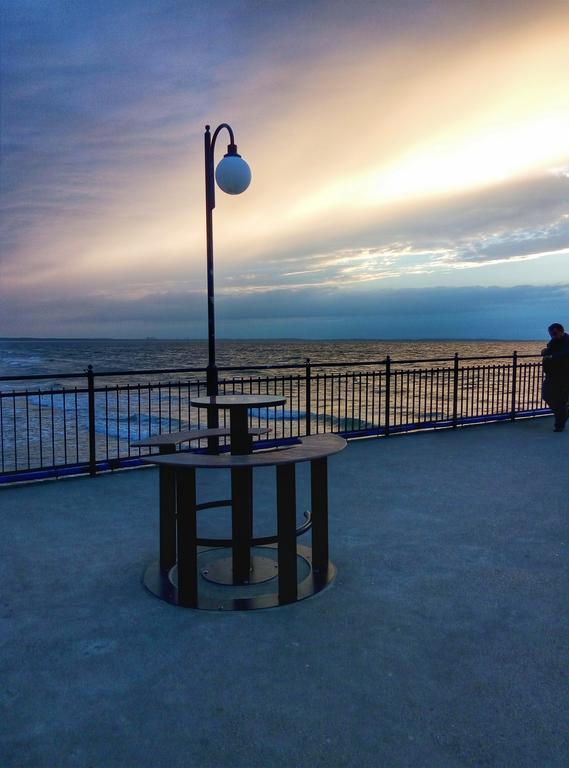 Villa Amadea Miedzyzdroje Esterno foto