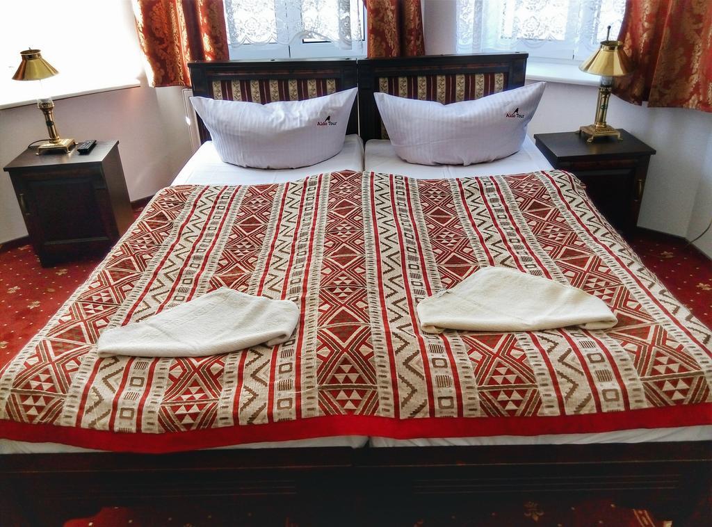 Villa Amadea Miedzyzdroje Esterno foto